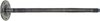 AXLE SHAFT ONLY - image 2