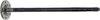 AXLE SHAFT ONLY - image 2