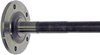 AXLE SHAFT ONLY - image 3