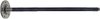 AXLE SHAFT ONLY - image 2