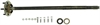 REAR AXLE SHAFT - image 1