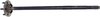 AXLE SHAFT ONLY - image 2