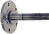 AXLE SHAFT ONLY - image 3