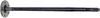 AXLE SHAFT ONLY - image 2