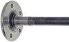 AXLE SHAFT ONLY - image 3