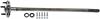 REAR AXLE SHAFT - image 1