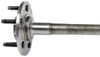AXLE SHAFT ONLY - image 3