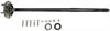REAR AXLE SHAFT - image 1