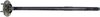 AXLE SHAFT ONLY - image 2