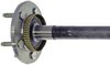 AXLE SHAFT ONLY - image 3