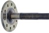 AXLE SHAFT ONLY - image 3