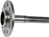 REAR AXLE SHAFT - image 1
