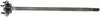 REAR AXLE SHAFT - image 2