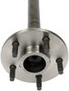 REAR AXLE SHAFT - image 3