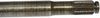 REAR AXLE SHAFT - image 4