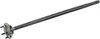 AXLE SHAFT ONLY - image 1