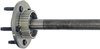 AXLE SHAFT ONLY - image 3