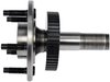 Rear Axle Shaft 2000 Expedition - image 2