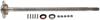 REAR AXLE SHAFT - image 1