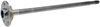 AXLE SHAFT ONLY - image 1