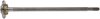 AXLE SHAFT ONLY - image 2