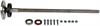 Rear Axle Shaft 1999-04 Ford Mustang