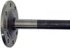 AXLE SHAFT ONLY - image 3