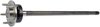 AXLE SHAFT ONLY - image 2