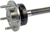 AXLE SHAFT ONLY - image 3