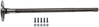 REAR AXLE SHAFT - image 1