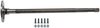 REAR AXLE SHAFT - image 2