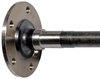 AXLE SHAFT ONLY - image 3