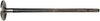 AXLE SHAFT ONLY - image 2