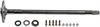 REAR AXLE SHAFT - image 1