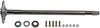 REAR AXLE SHAFT - image 2