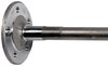 AXLE SHAFT ONLY - image 3