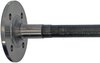 AXLE SHAFT ONLY - image 3