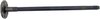 AXLE SHAFT ONLY - image 2