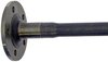 AXLE SHAFT ONLY - image 3