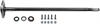 REAR AXLE SHAFT - image 1