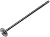 AXLE SHAFT ONLY - image 1