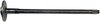 AXLE SHAFT ONLY - image 2