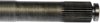 REAR AXLE SHAFT - image 2