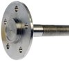 AXLE SHAFT ONLY - image 3