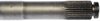 REAR AXLE SHAFT - image 2