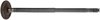 AXLE SHAFT ONLY - image 2