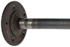 AXLE SHAFT ONLY - image 3