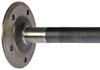 AXLE SHAFT ONLY - image 3