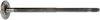 AXLE SHAFT ONLY - image 2