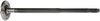 AXLE SHAFT ONLY - image 2